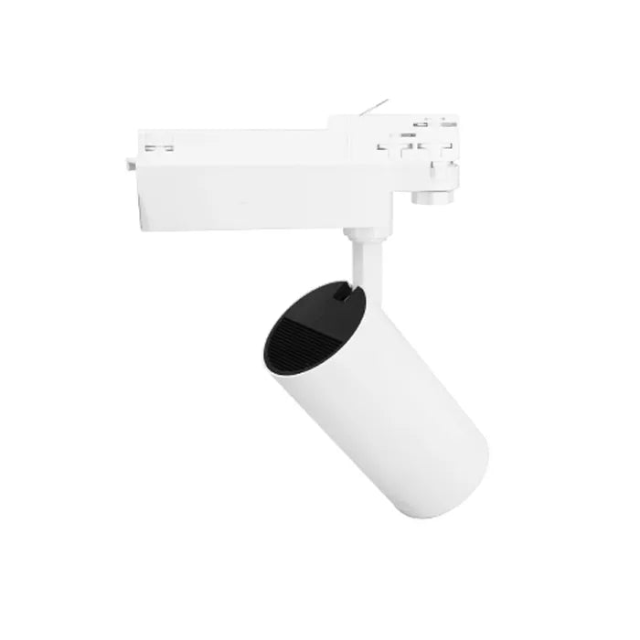 Spot sur Rail LED 3 phases 20W