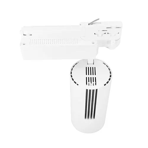 Spot sur Rail LED 3 phases 40W