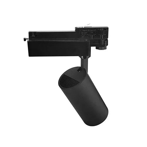 Spot sur Rail LED 3 phases 30W