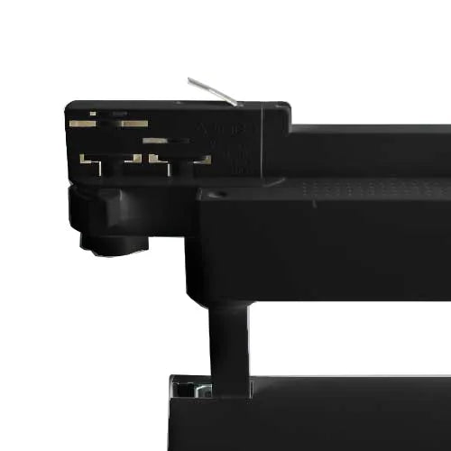 Spot sur Rail LED 3 phases 30W