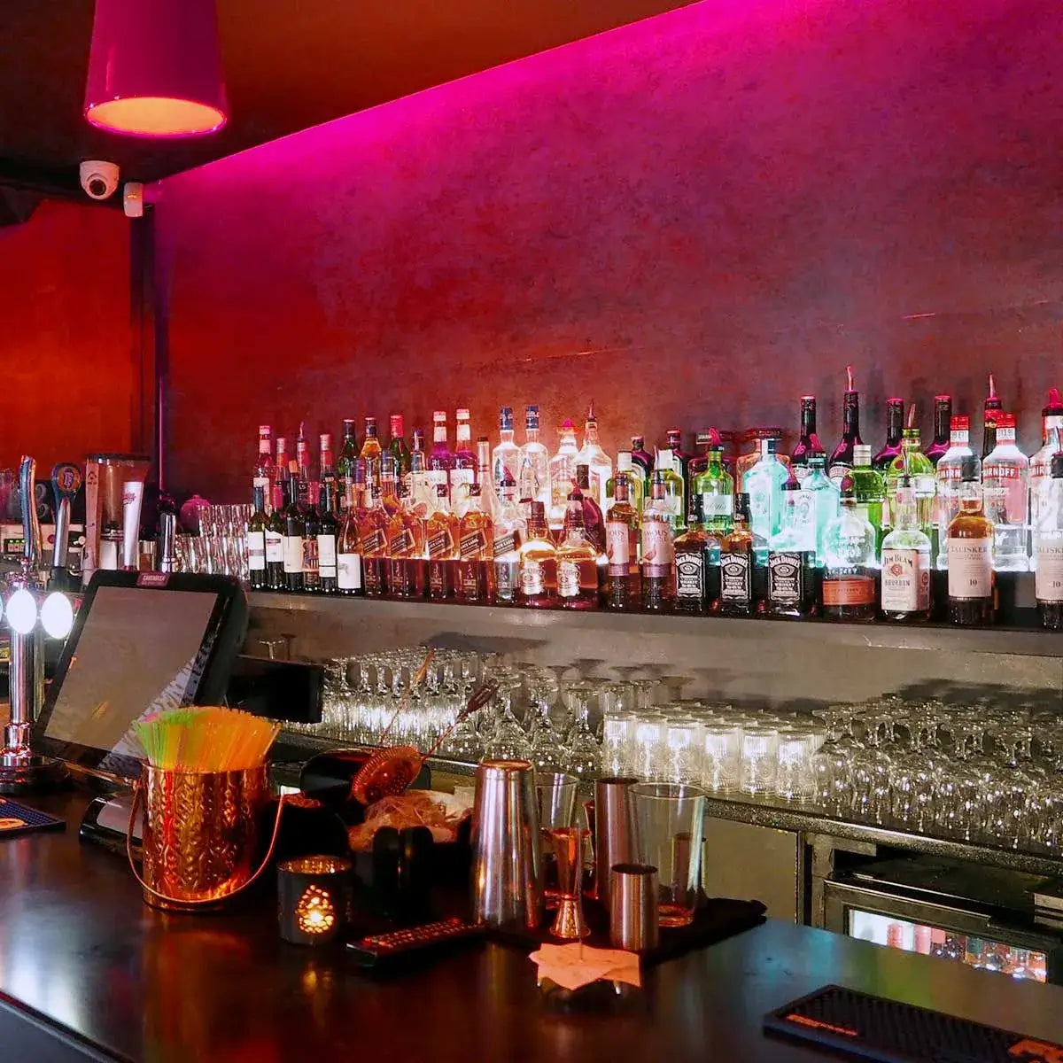 Bande LED RGB 5 mètres SMD5050 Pro-X 60LEDS/m