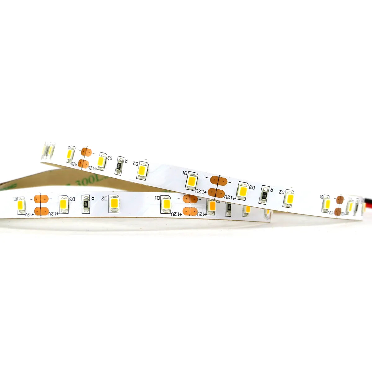Bande LED 5 mètres SMD2835 Pro-120LEDS/m IP65