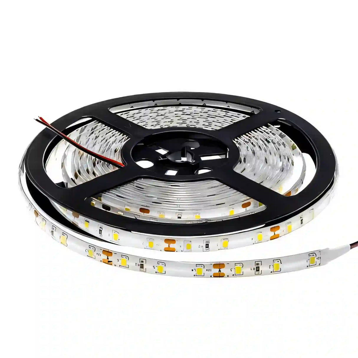 Bande LED 5 mètres SMD2835 Basic-60LEDS/m IP65