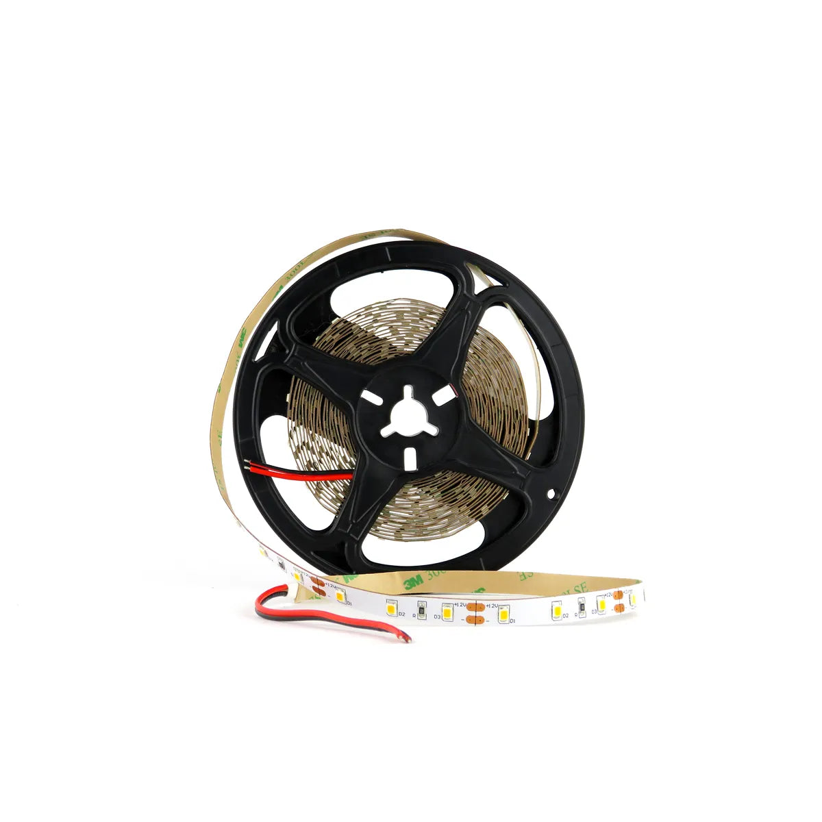 Bande LED 5 mètres SMD2835 Basic-60LEDS/m IP65