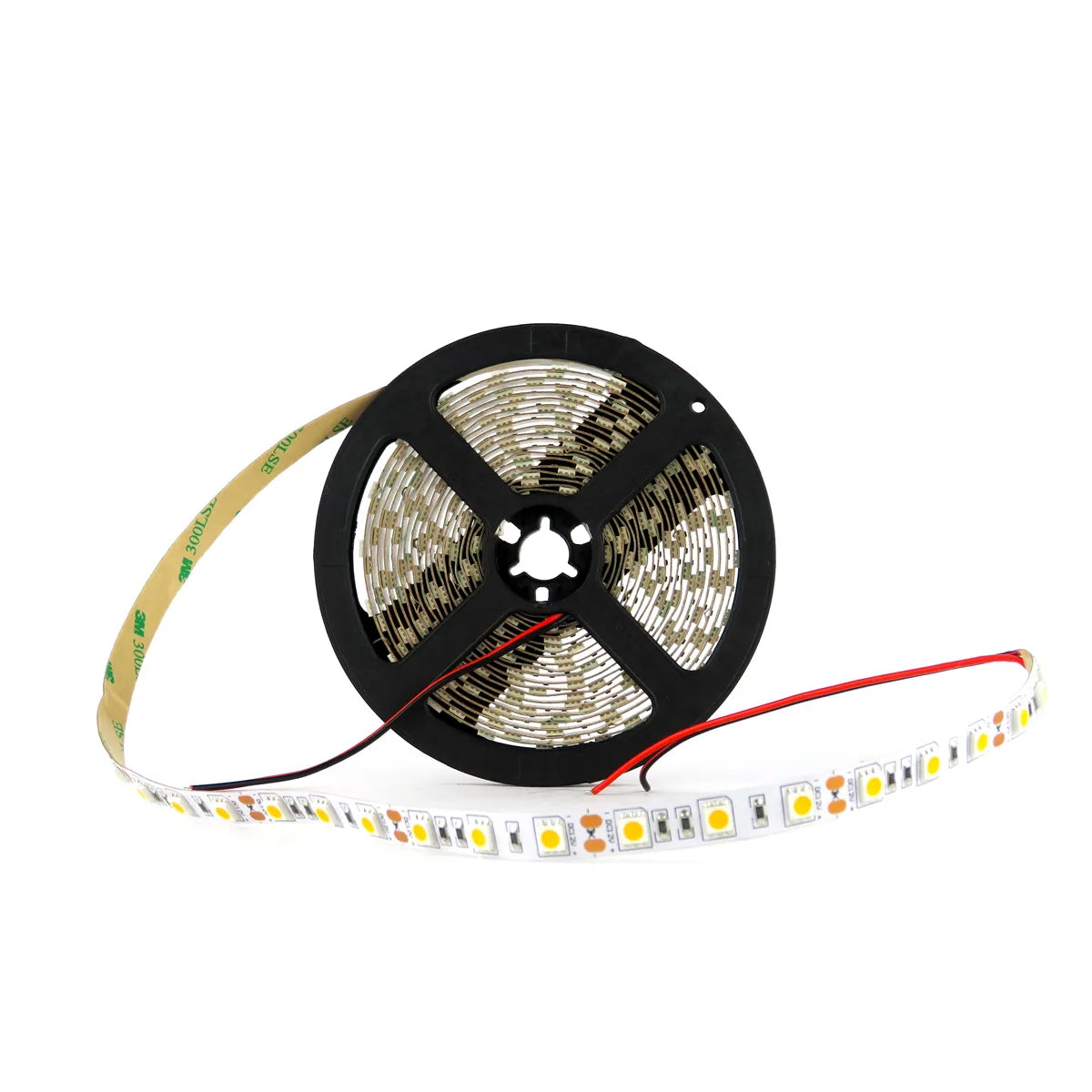Bande LED 5 mètres SMD5050 Pro-X 60LEDS/m