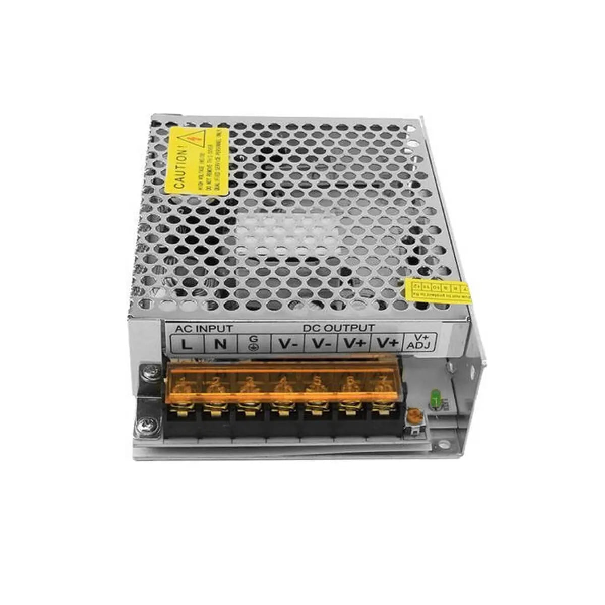 Alimentation pour ruban LED 200W