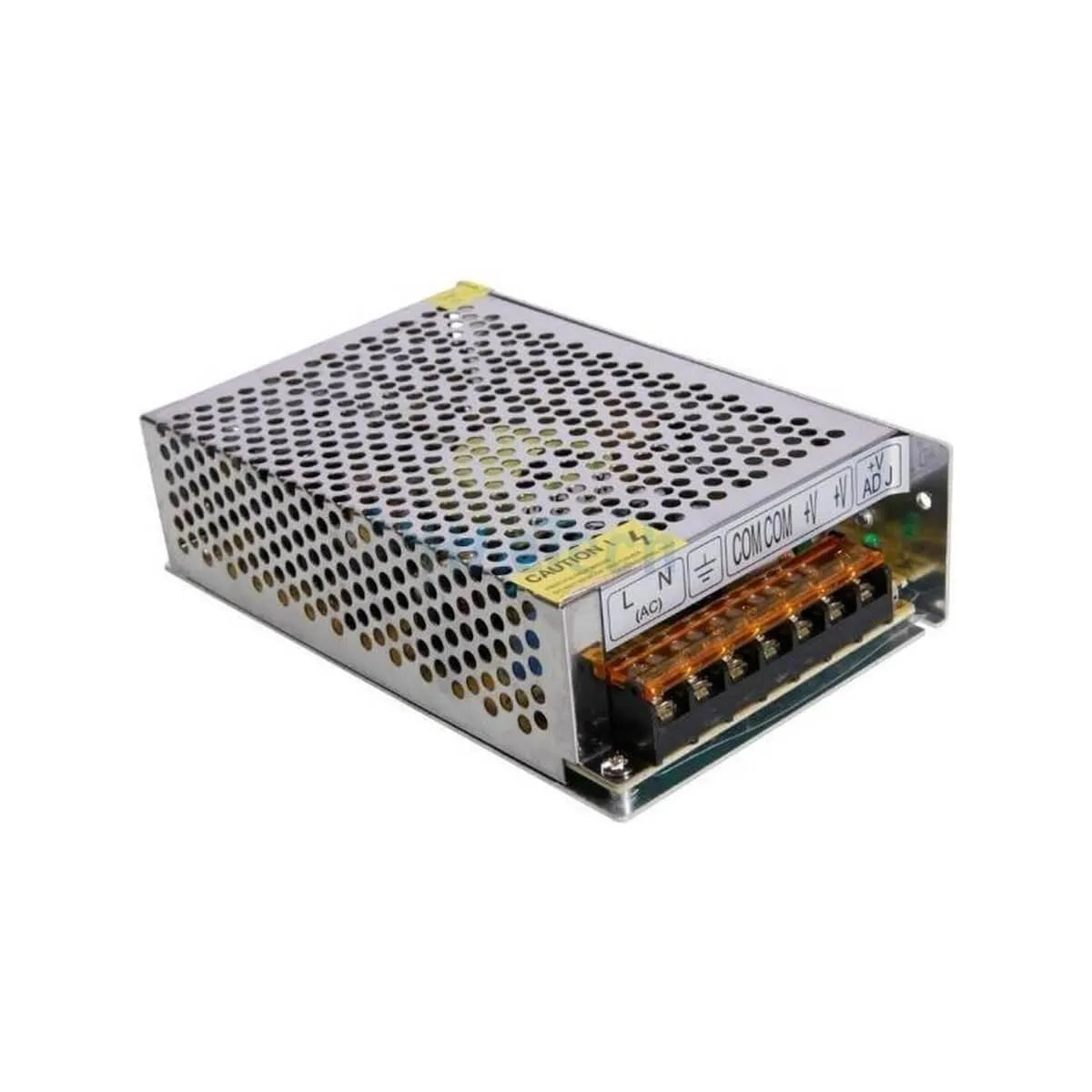 Alimentation pour ruban LED 200W