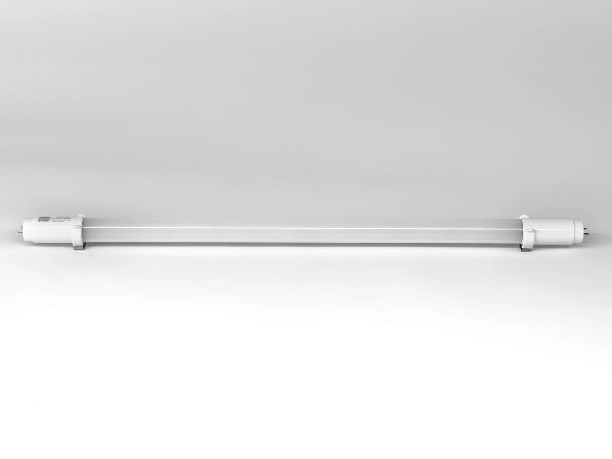 Clips de montage pour tubes LED T8 TL – Lot de 2 pièces