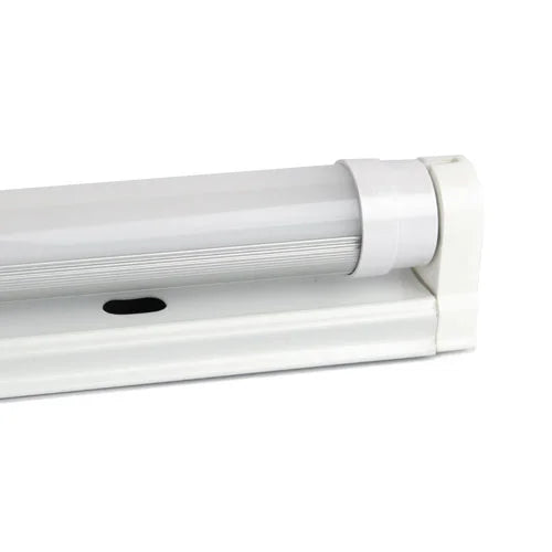 Tube Fluorescent LED T8 120cm 18W 120lm/W - Haut lumen