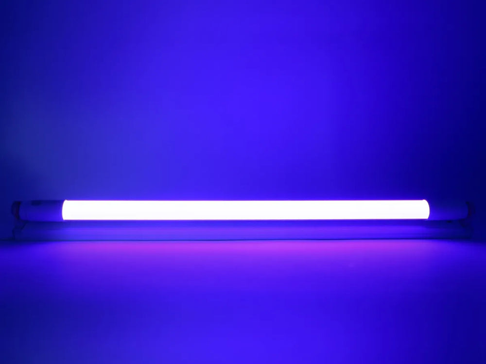 MoodWave Tube LED WiFi RGB 90 cm 14W