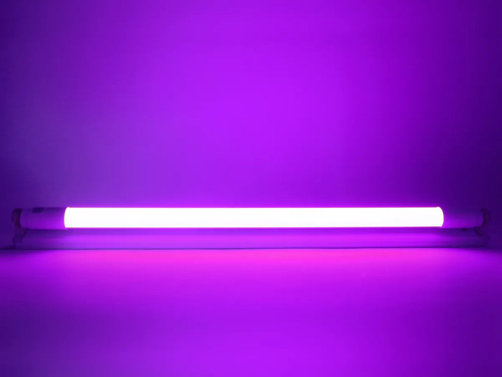 MoodWave Tube LED WiFi RGB 90 cm 14W