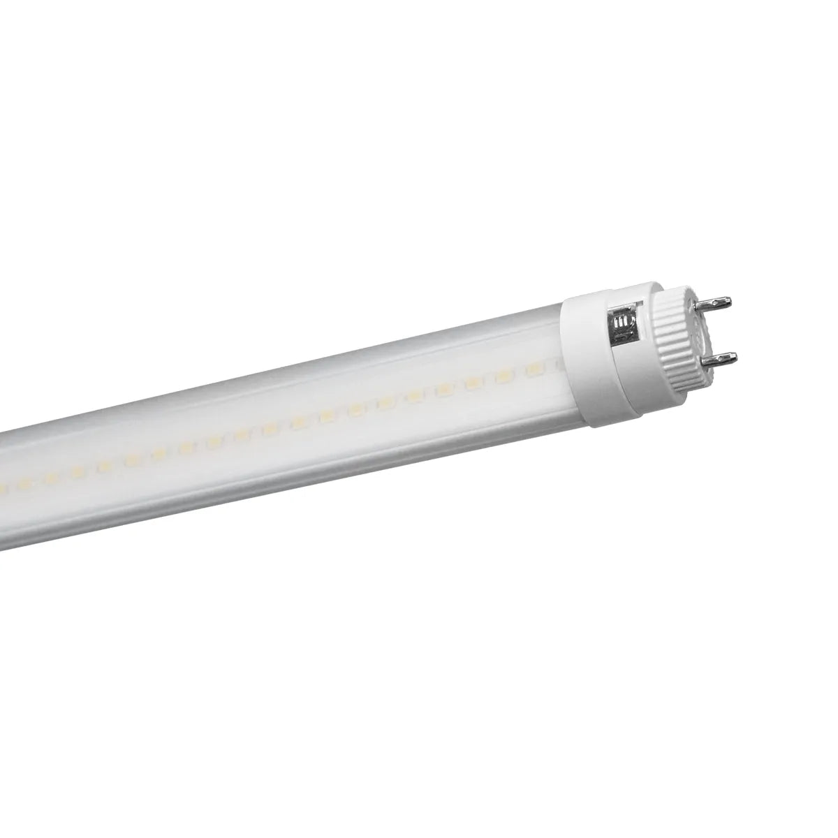 Tube LED T5 TL 1148 mm 200lm/W Rotatif Puissance variable 10/15W - Xtreme lumen