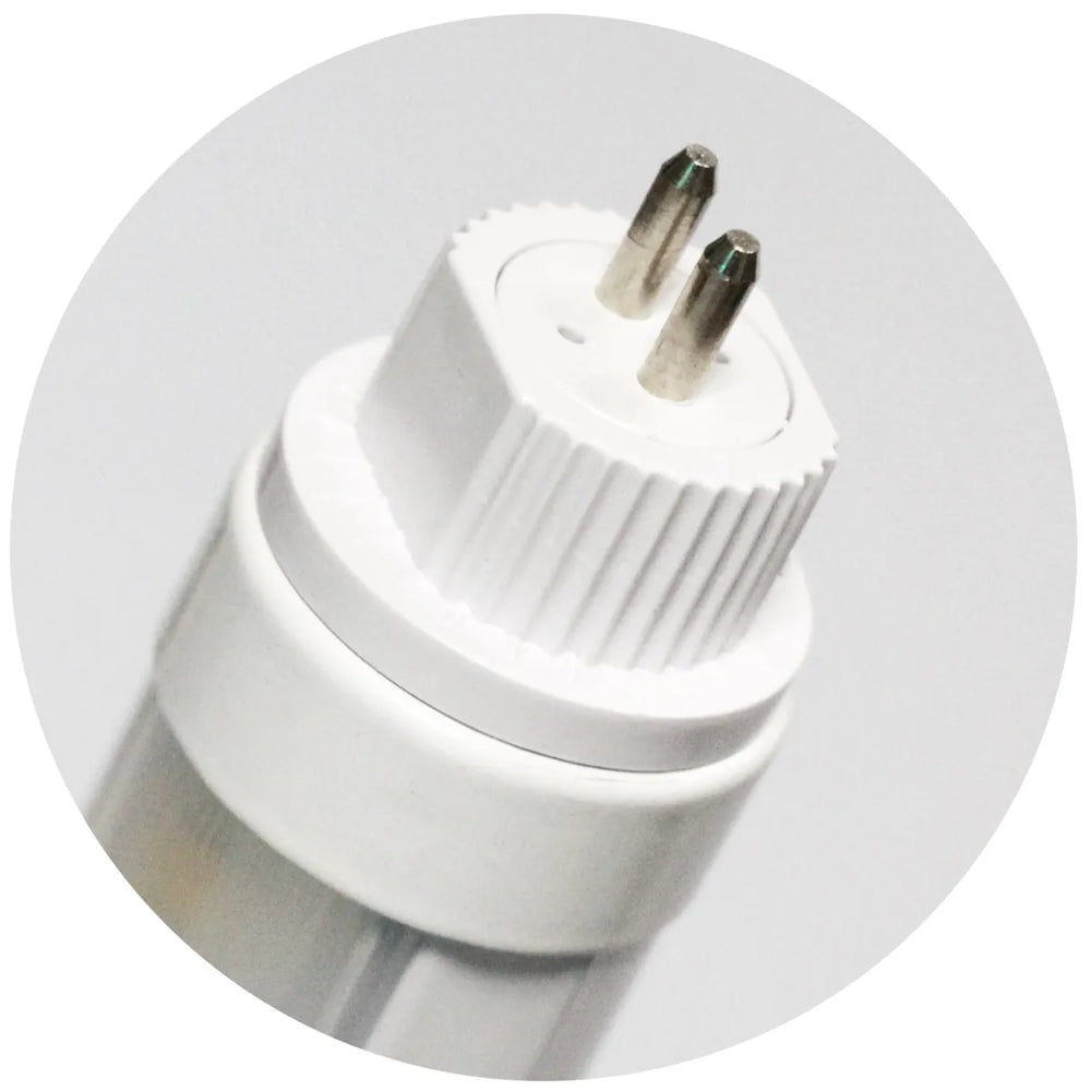 Tube LED T5 TL 1148 mm 18W 160lm/W Rotatif - Ultra Haut Lumen