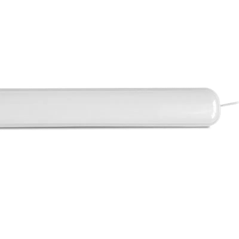 LED Tri-proof IP65 résistante à l'eau 120cm 36W