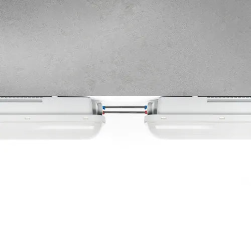 LED Tri-proof IP65 résistante à l'eau 120cm 36W