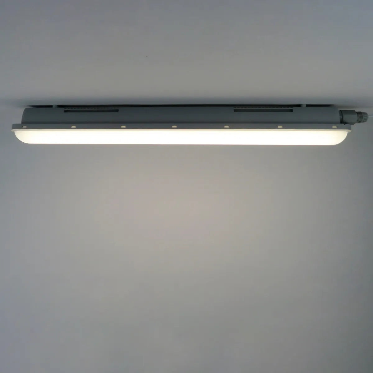 LED Tri-proof IP65 résistante à l'eau 120cm 36W