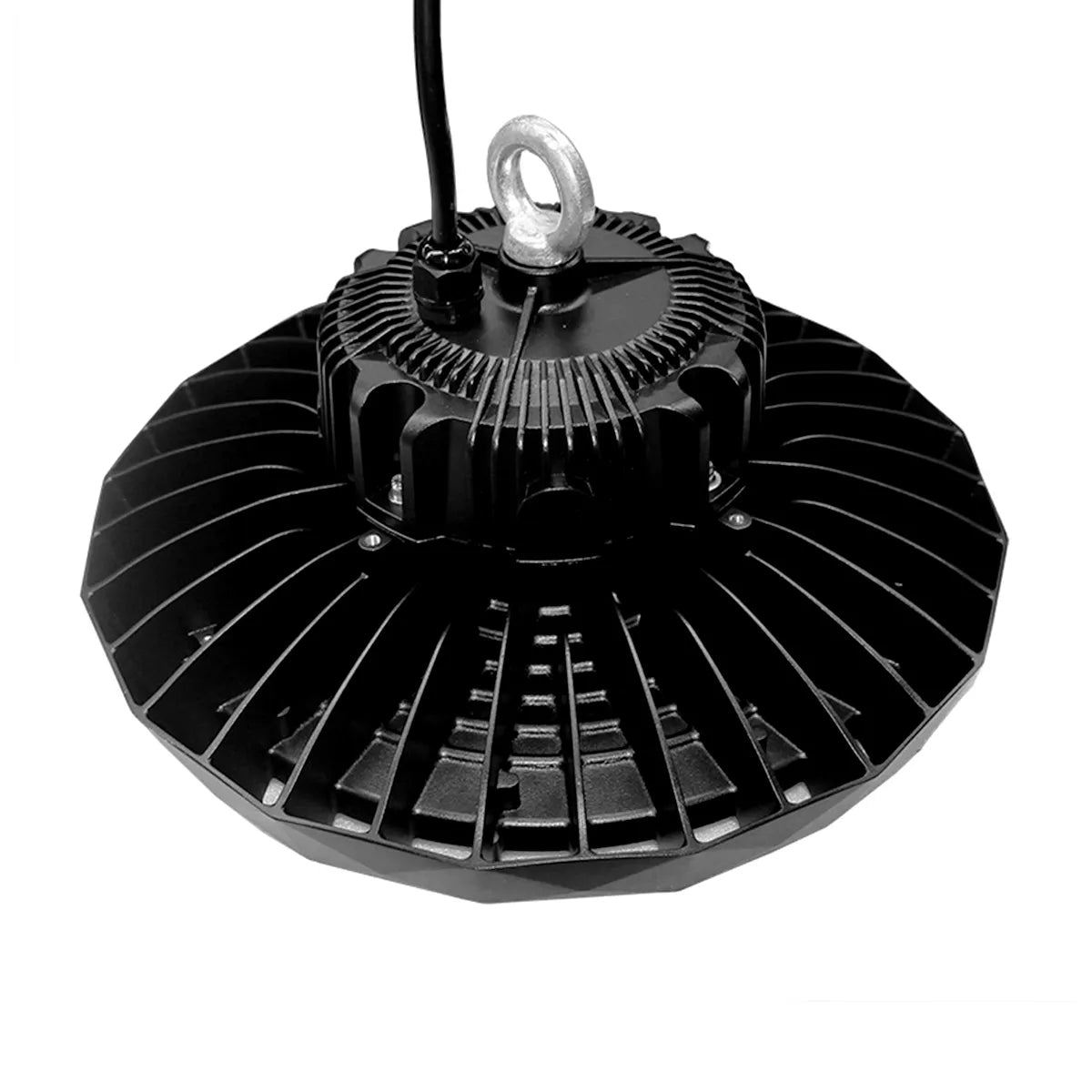 LED UFO Highbay 110W Primaire Avancé 175lm/W Sans scintillement