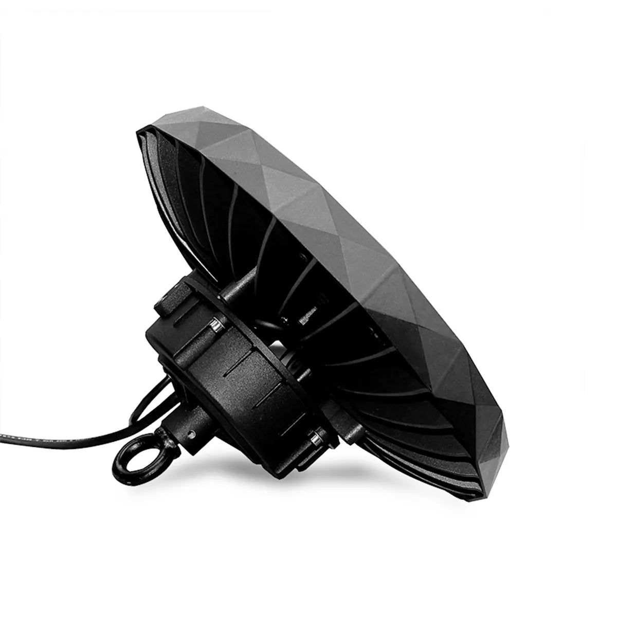 LED UFO Highbay 110W Primaire Avancé 175lm/W Sans scintillement