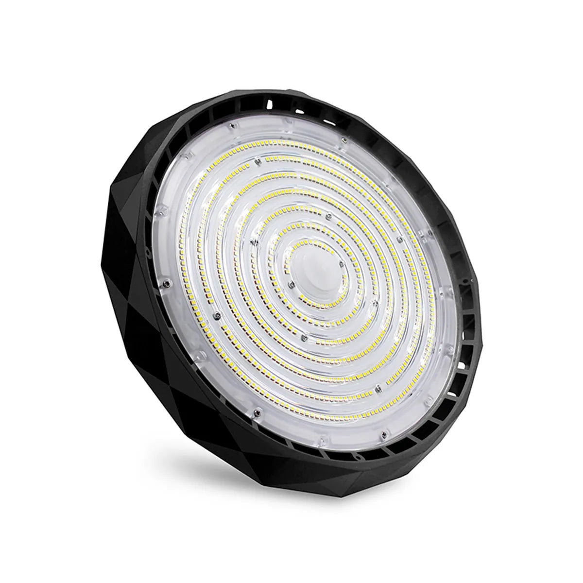 LED UFO Highbay 110W Primaire Avancé 175lm/W Sans scintillement
