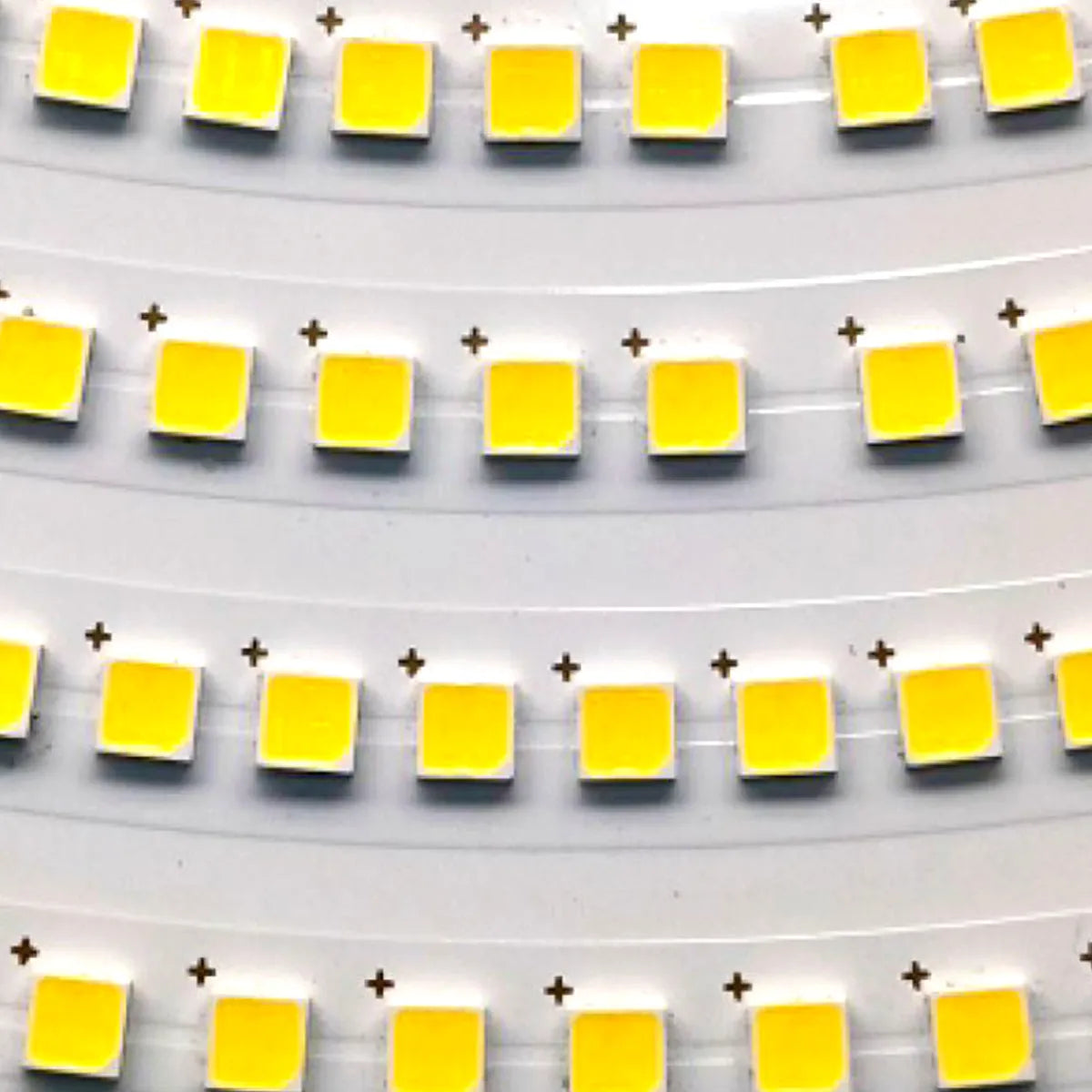 LED UFO Highbay 240W 190lm/W Driver LED Sosen à intensité variable