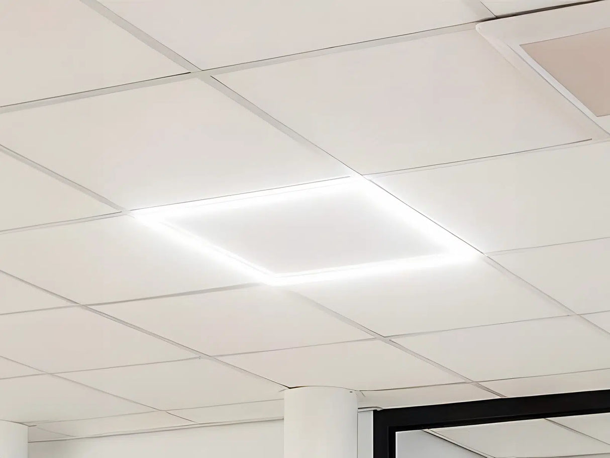 Panneau LED Linéaire 60x60 cm 36W
