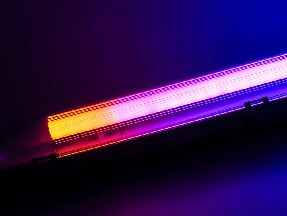 MoodWave Tube LED WiFi RGB 90 cm 14W