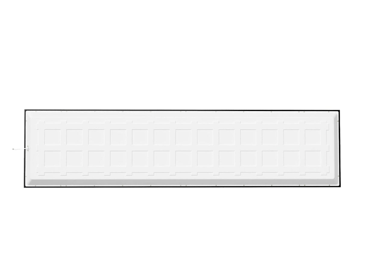 LED Paneel 30x120cm 28W 140lm/W Instelbare lichtkleur (CCT)