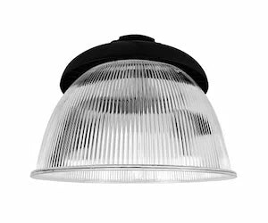 Capot réflecteur LED UFO Highbay 310x165mm