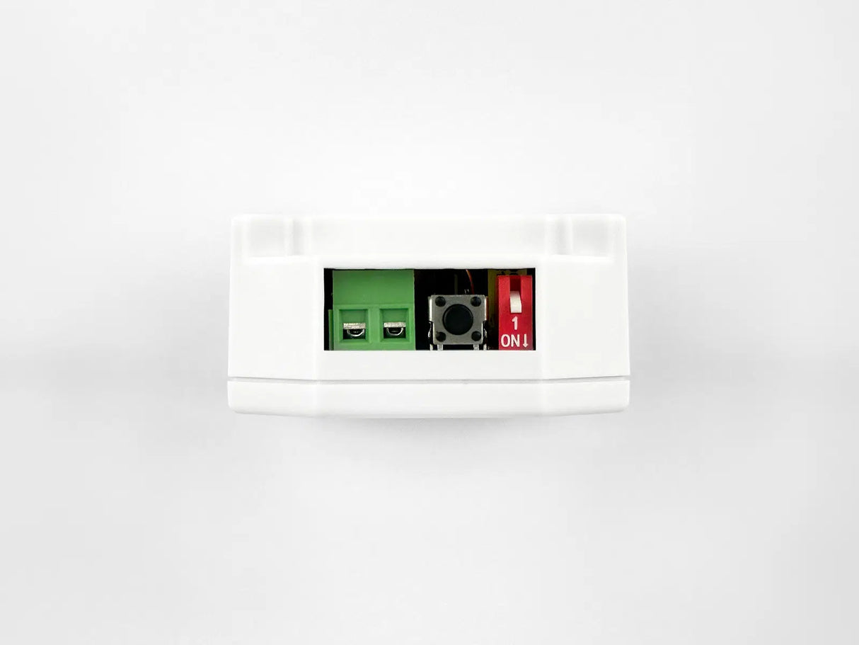 Variateur LED Push 200W RF Triac