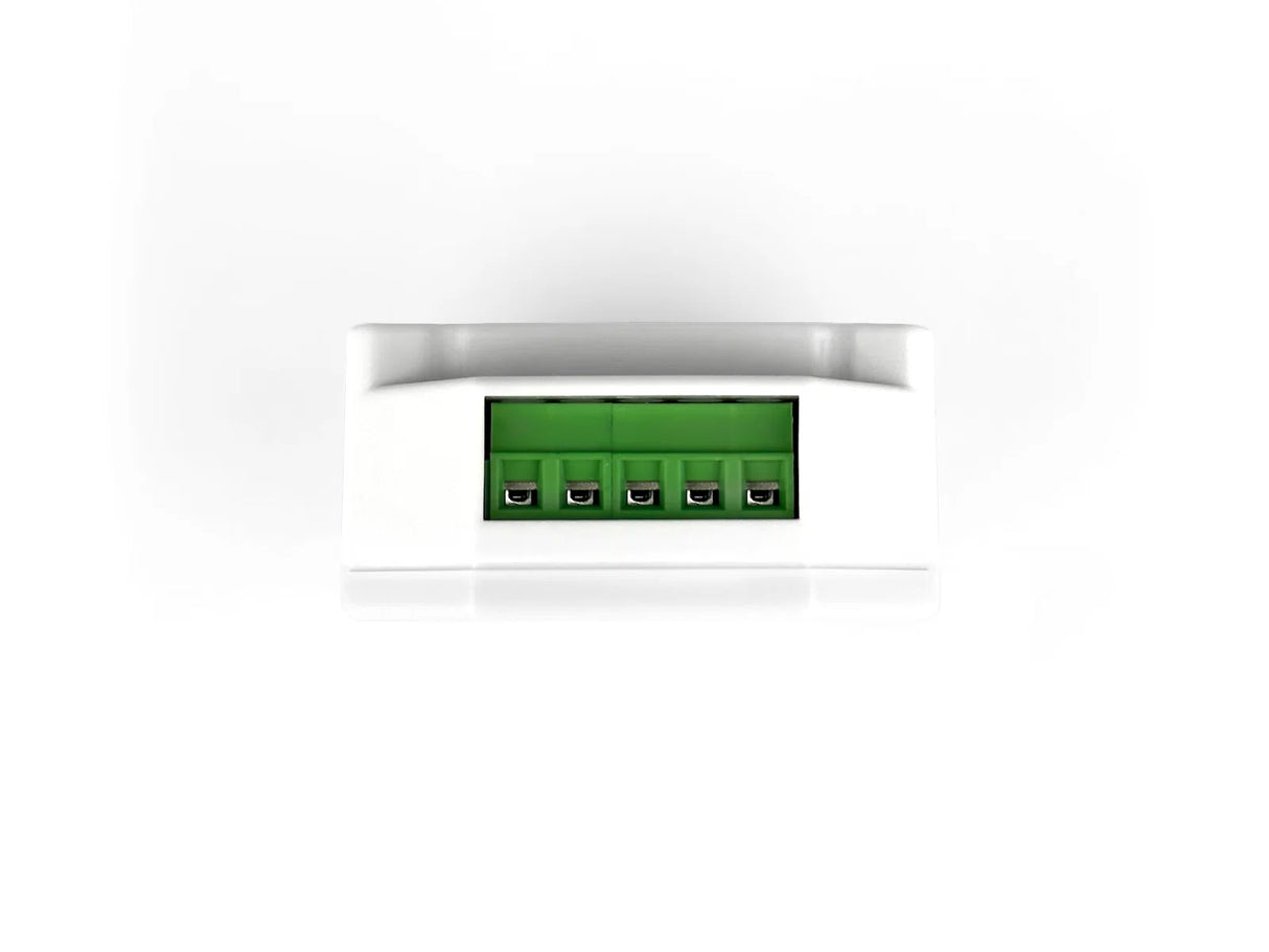 Variateur LED Push 200W RF Triac