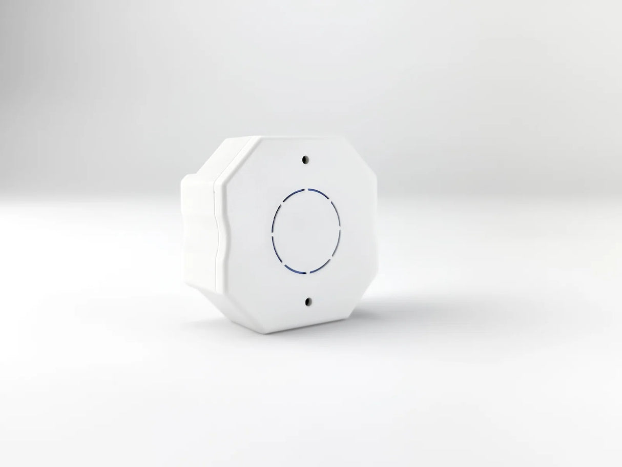 Variateur LED Push 200W RF Triac