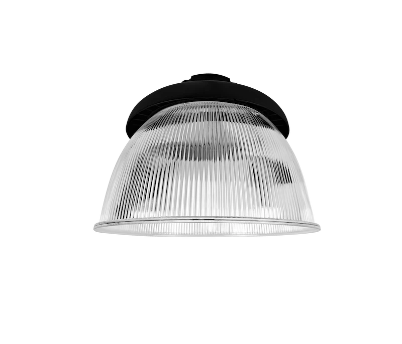 LED UFO Highbay 100W 200lm/W Driver LED Philips IP65 Dimmable