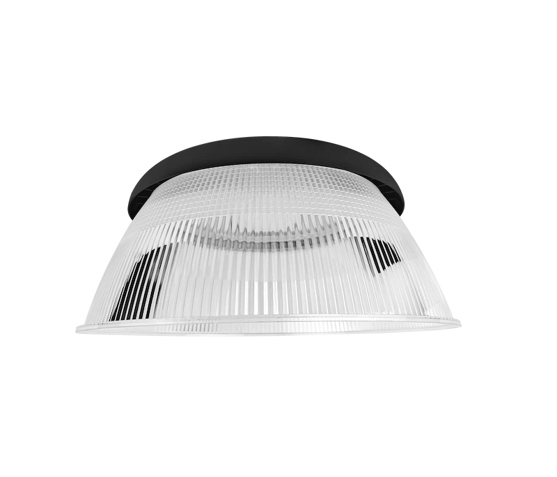 LED UFO Highbay 200W 200lm/W Driver LED Philips IP65 Dimmable