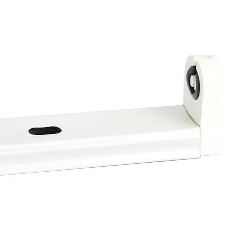 Luminaire fluorescent LED T8 150cm