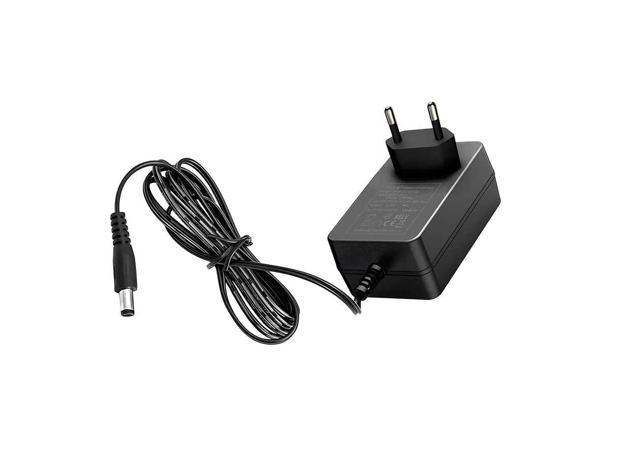 Adaptateur d'alimentation 60W 5A pour bandes LED