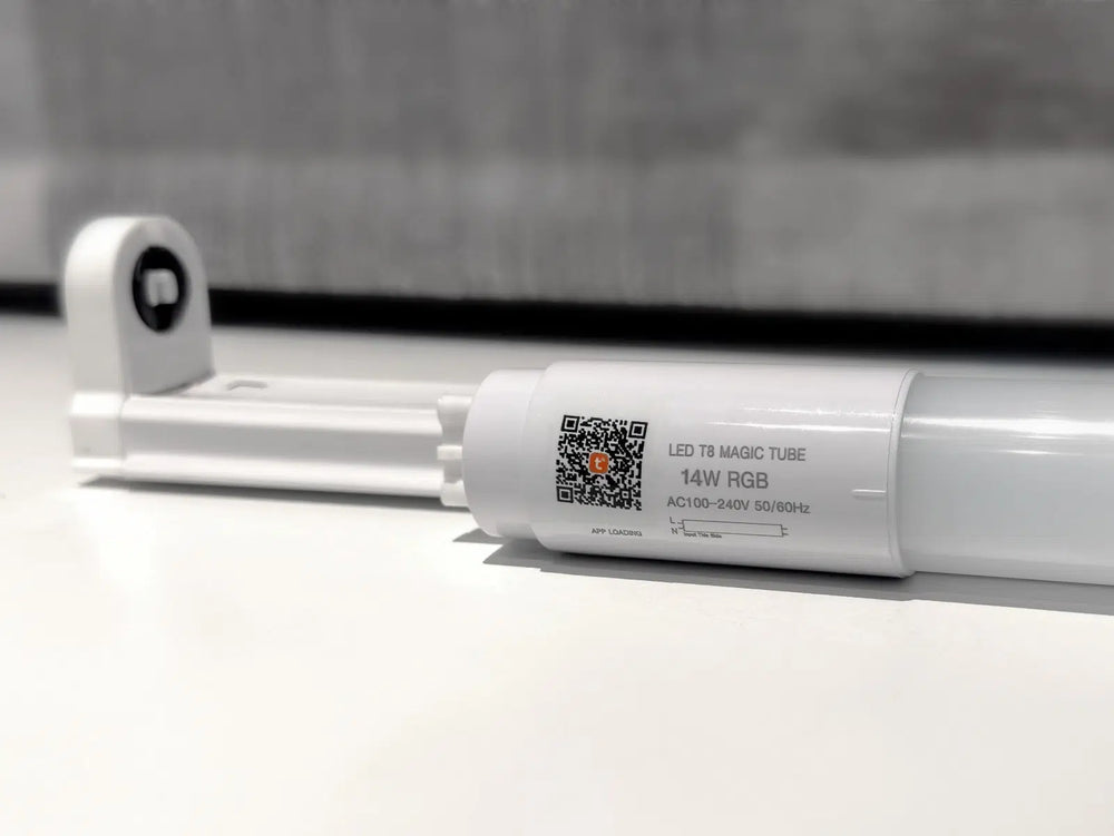 MoodWave Tube LED WiFi RGB 90 cm 14W
