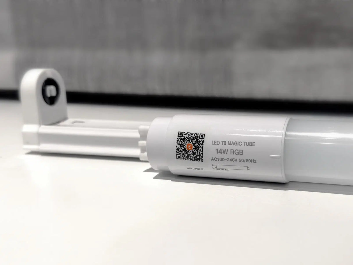 MoodWave Tube LED WiFi RGB 90 cm 14W