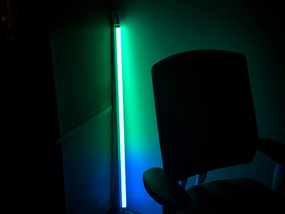 MoodWave Tube LED WiFi RGB 90 cm 14W