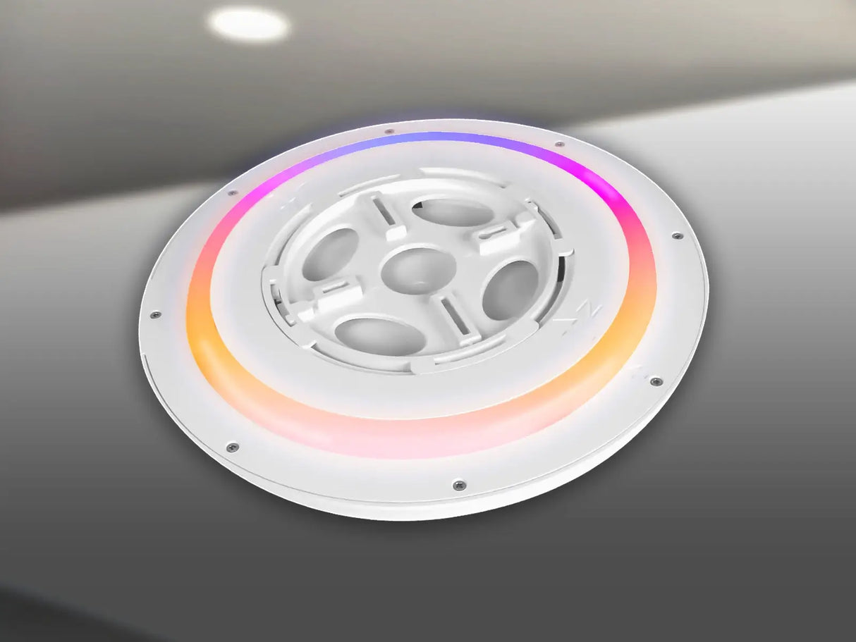 Plafonnier LED WiFi ⌀300mm 35W