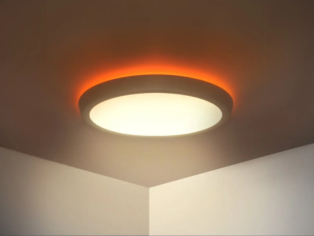 Plafonnier LED WiFi ⌀300mm 35W