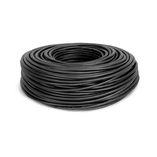 Câble d'alimentation rallonge 0,75mm² 2 fils 10m/50m/100m