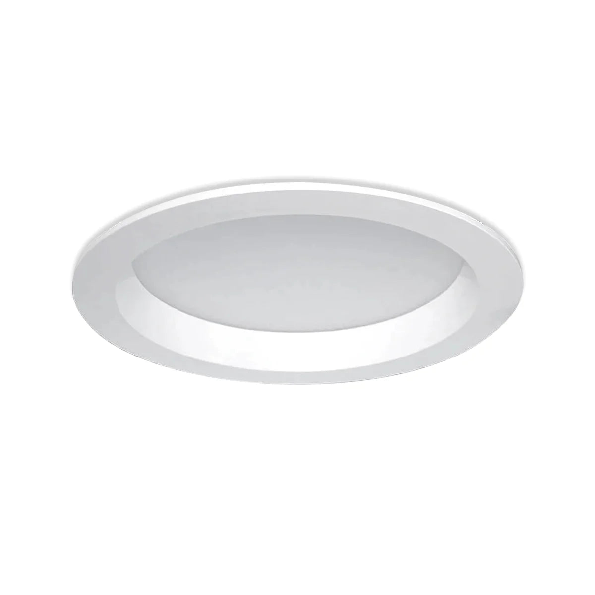 Downlight LED ⌀115mm 9W encastré