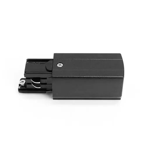 Connecteur d'alimentation du système ferroviaire