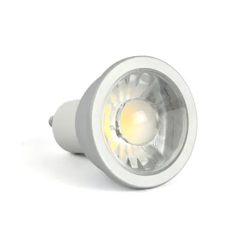 Spot LED GU10 5W dimmable