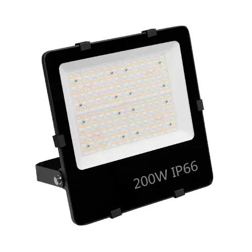 Projecteur LED 200W IP66 Etanche 150lm/W - Driver Philips Pro High lumen