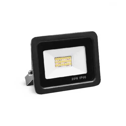 Projecteur LED 20W IP66 étanche