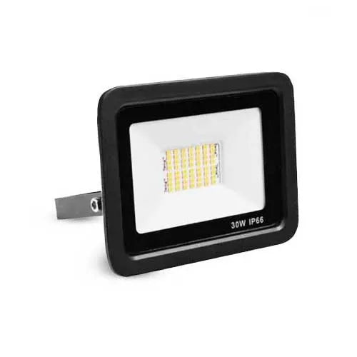 Projecteur LED 30W IP66 étanche