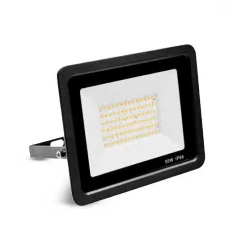Projecteur LED 50W IP66 étanche