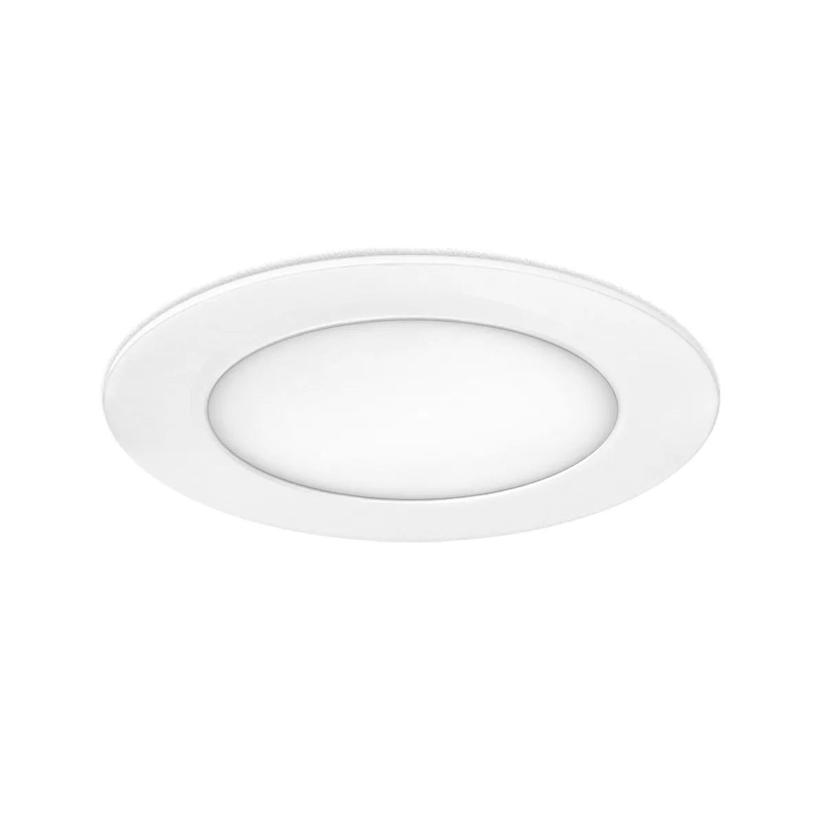 Downlight LED ⌀225mm 18W extra fin