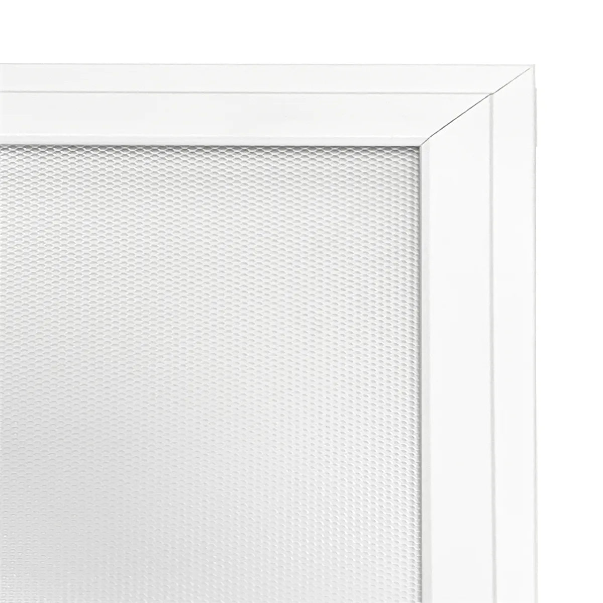 Panneau LED 30x120cm UGR<9 28W 140lm/W